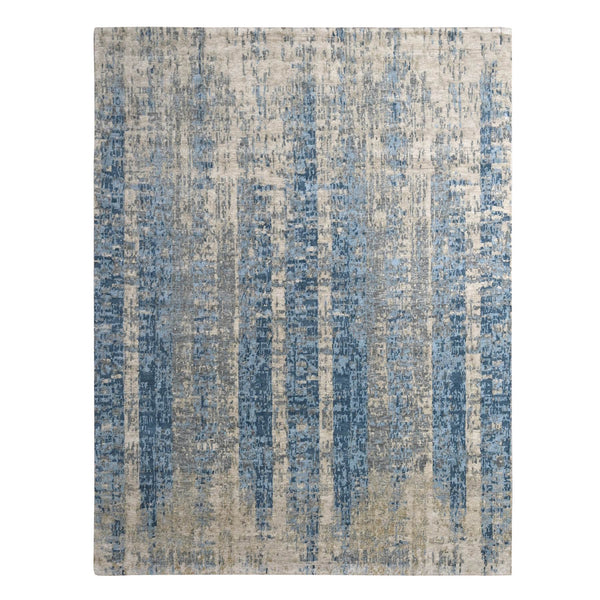 Hand Knotted  Rectangle Area Rug > Design# CCSR84763 > Size: 9'-3" x 11'-10"