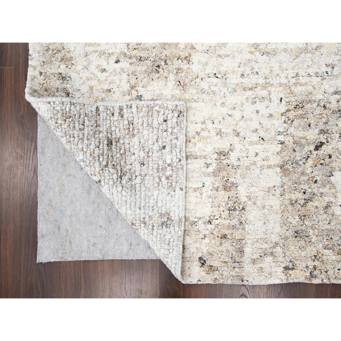 Hand Knotted  Rectangle Area Rug > Design# CCSR84777 > Size: 10'-2" x 13'-9"