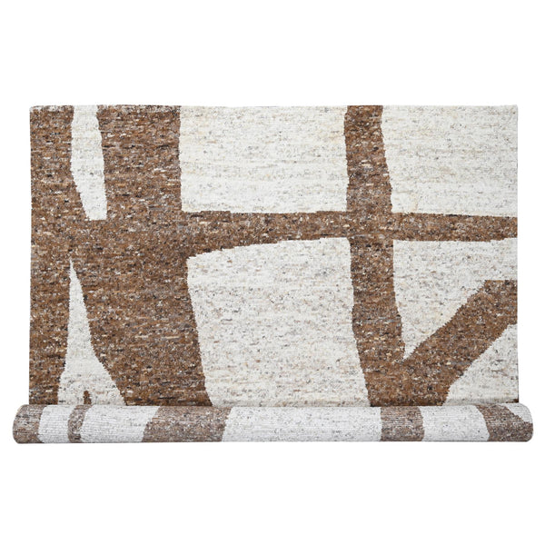 Hand Knotted  Rectangle Area Rug > Design# CCSR84778 > Size: 12'-1" x 14'-9"