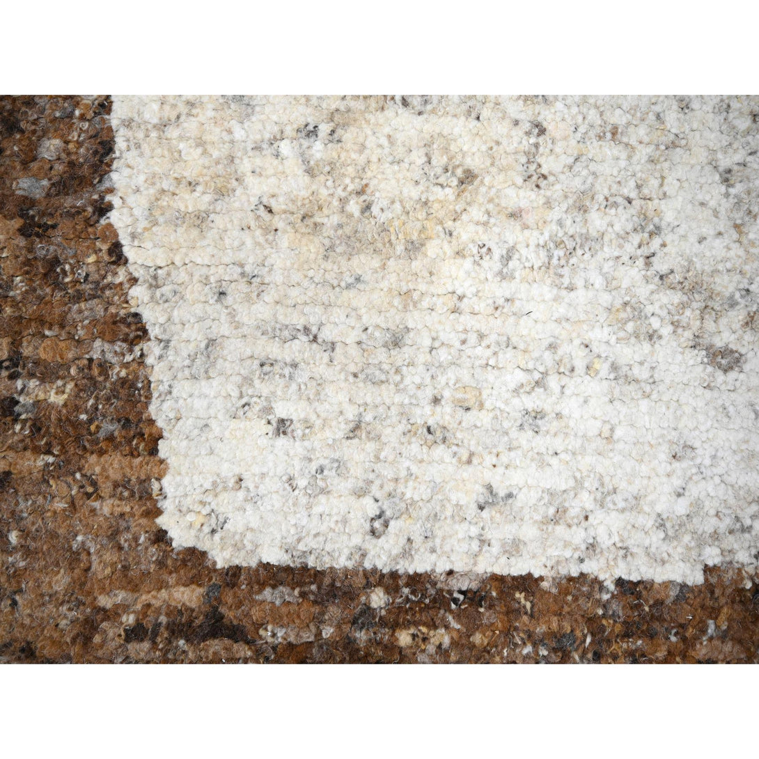 Hand Knotted  Rectangle Area Rug > Design# CCSR84778 > Size: 12'-1" x 14'-9"