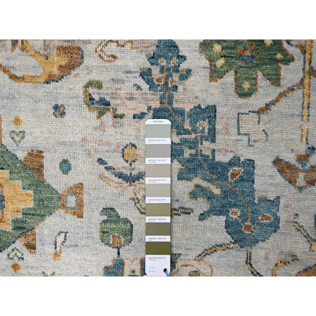 Hand Knotted  Rectangle Area Rug > Design# CCSR84827 > Size: 13'-10" x 17'-10"