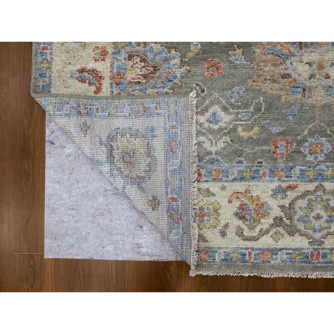 Hand Knotted  Rectangle Area Rug > Design# CCSR84892 > Size: 8'-0" x 10'-0"
