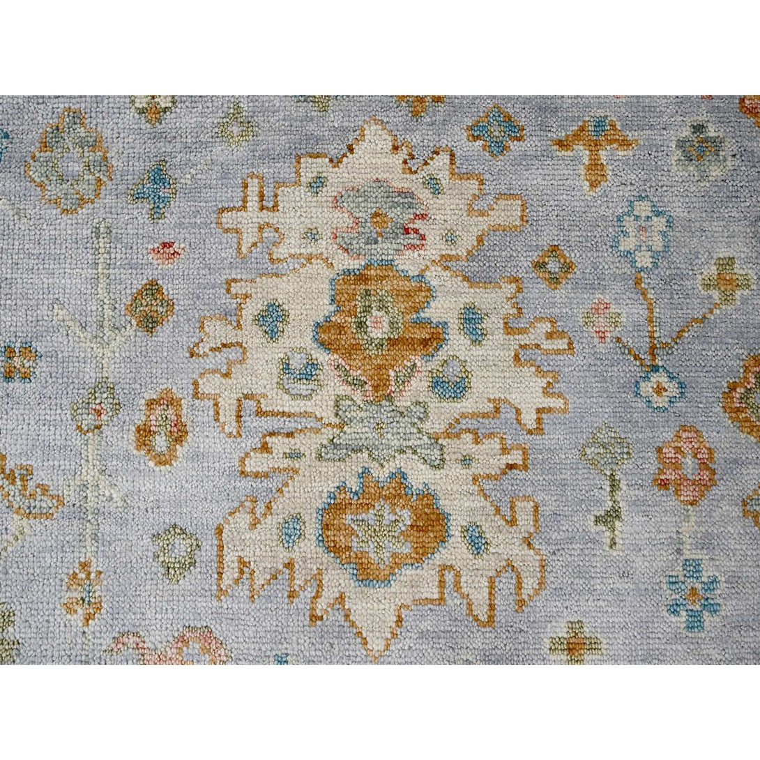 Hand Knotted  Rectangle Area Rug > Design# CCSR84896 > Size: 9'-0" x 11'-11"