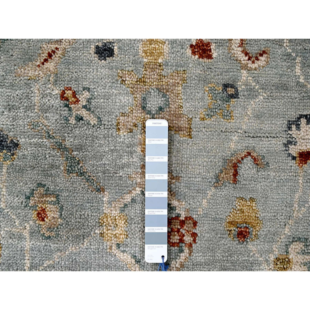 Hand Knotted  Rectangle Area Rug > Design# CCSR84944 > Size: 8'-0" x 10'-1"