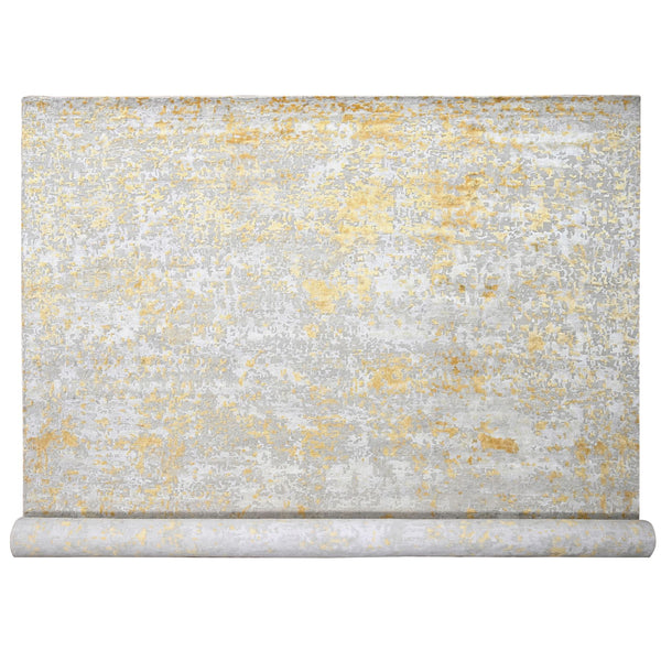 Hand Knotted  Rectangle Area Rug > Design# CCSR84948 > Size: 12'-0" x 14'-9"
