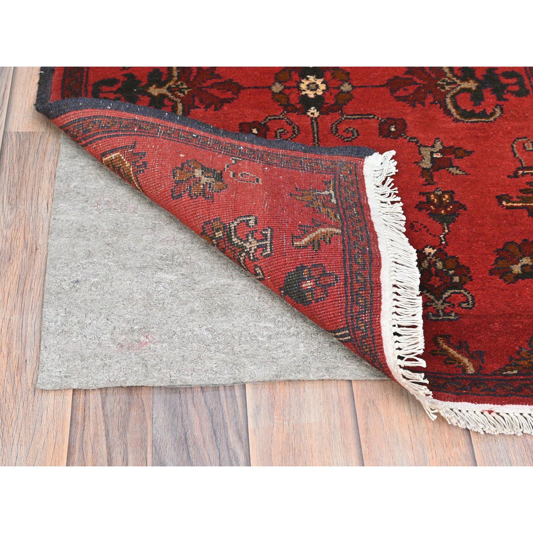 Handmade Tribal & Geometric Doormat > Design# CCSR85150 > Size: 2'-0" x 3'-0"