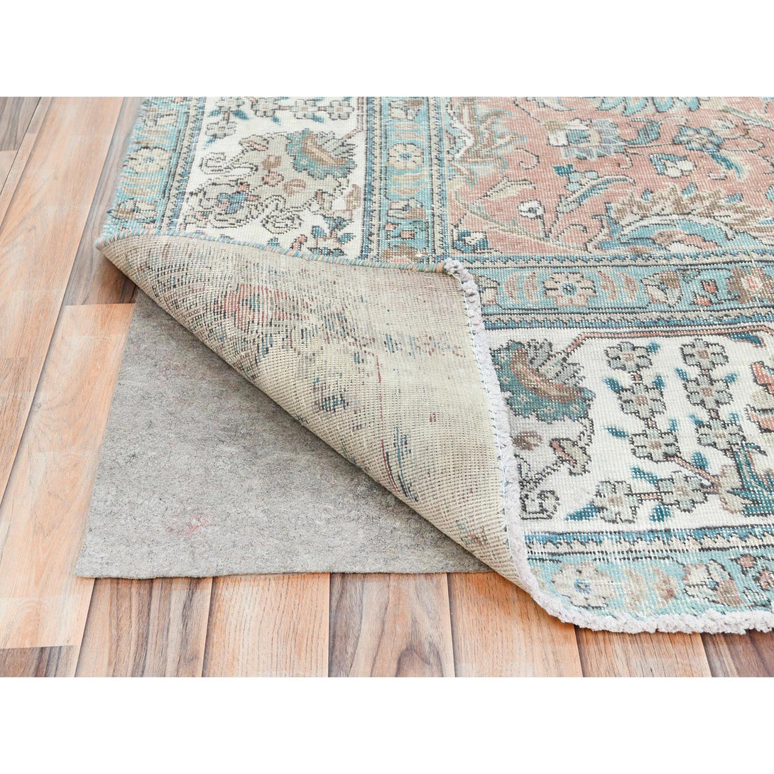 Handmade rugs, Carpet Culture Rugs, Rugs NYC, Hand Knotted Overdyed Area Rug > Design# CCSR85209 > Size: 9'-7" x 15'-5"