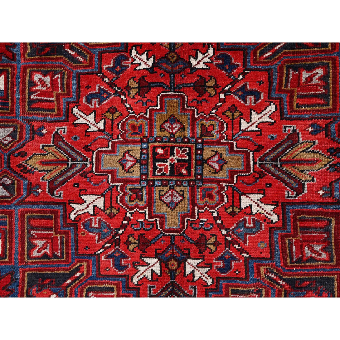 Hand Knotted Decorative Rugs Area Rug > Design# CCSR85313 > Size: 8'-0" x 10'-8"
