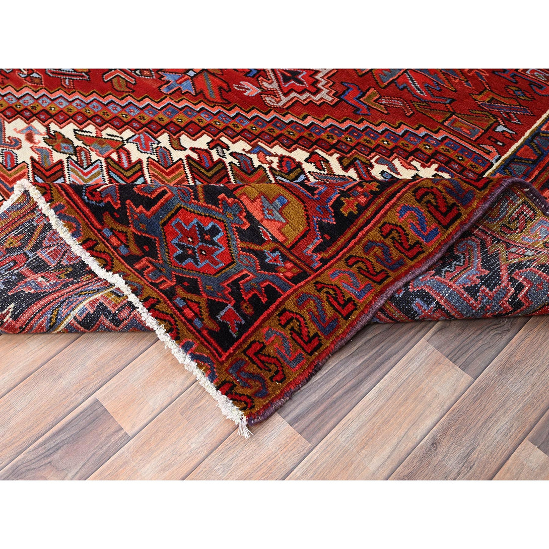 Hand Knotted Decorative Rugs Area Rug > Design# CCSR85347 > Size: 10'-0" x 12'-8"