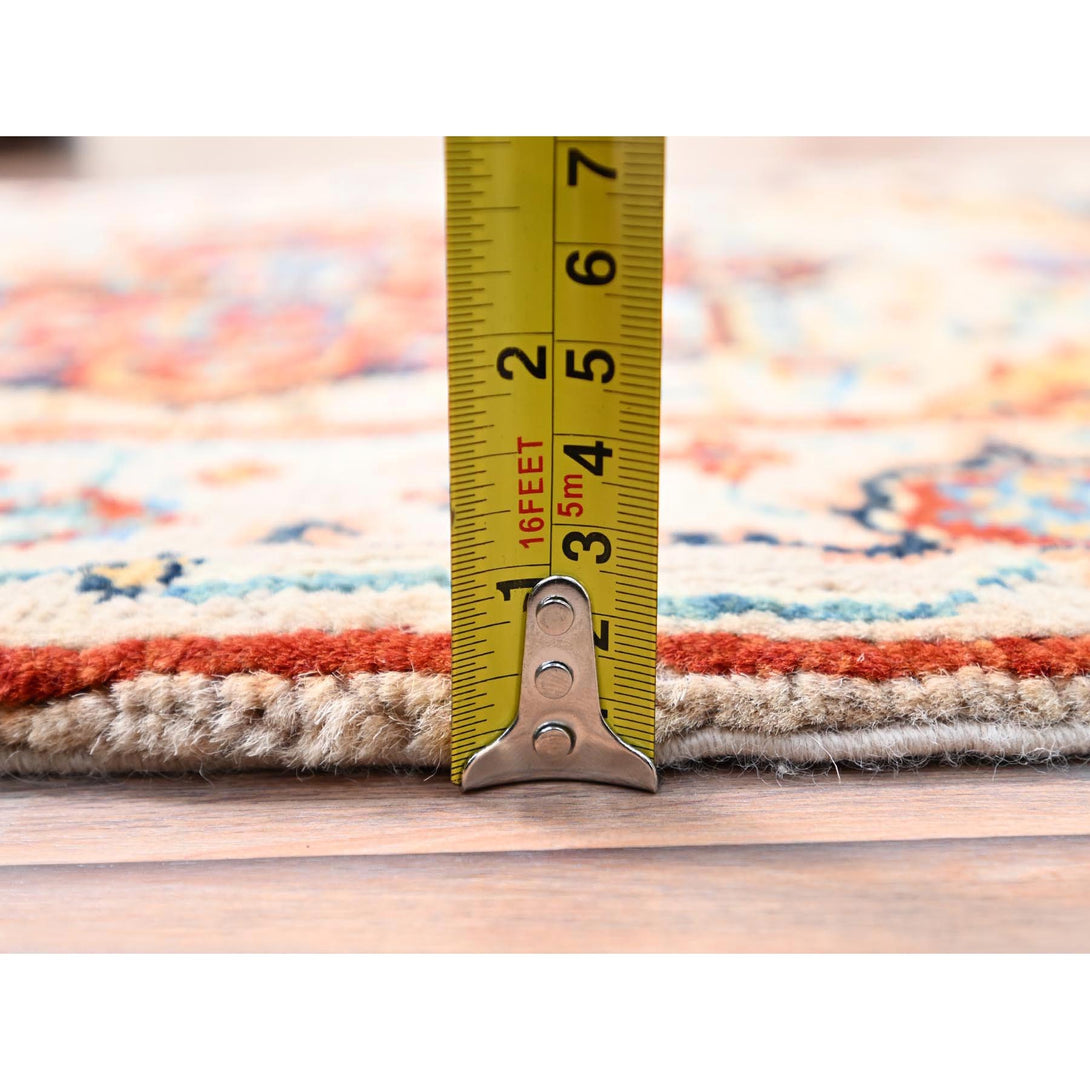 Handmade Heriz Doormat > Design# CCSR85463 > Size: 2'-1" x 3'-0"