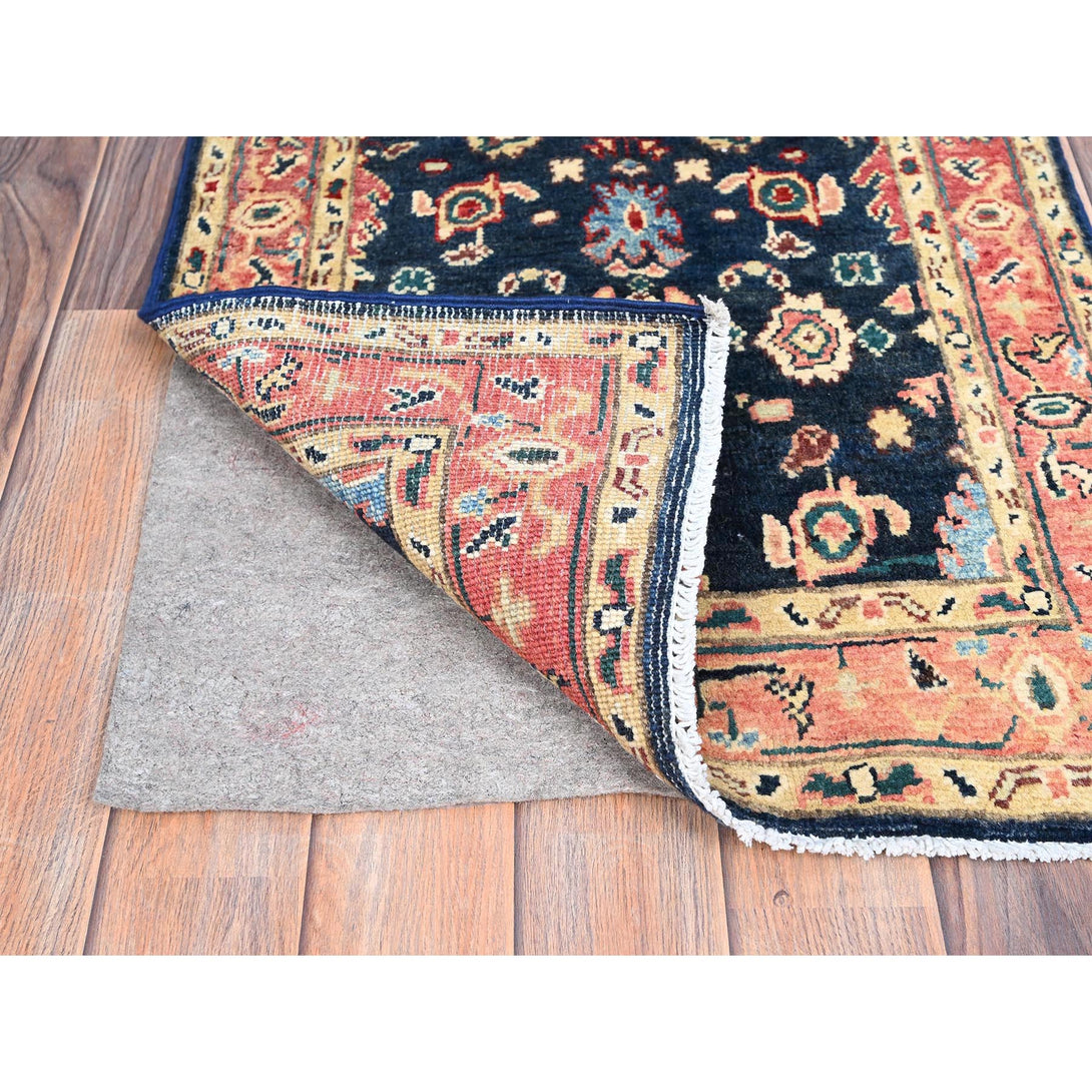 Handmade Heriz Doormat > Design# CCSR85469 > Size: 2'-0" x 3'-0"