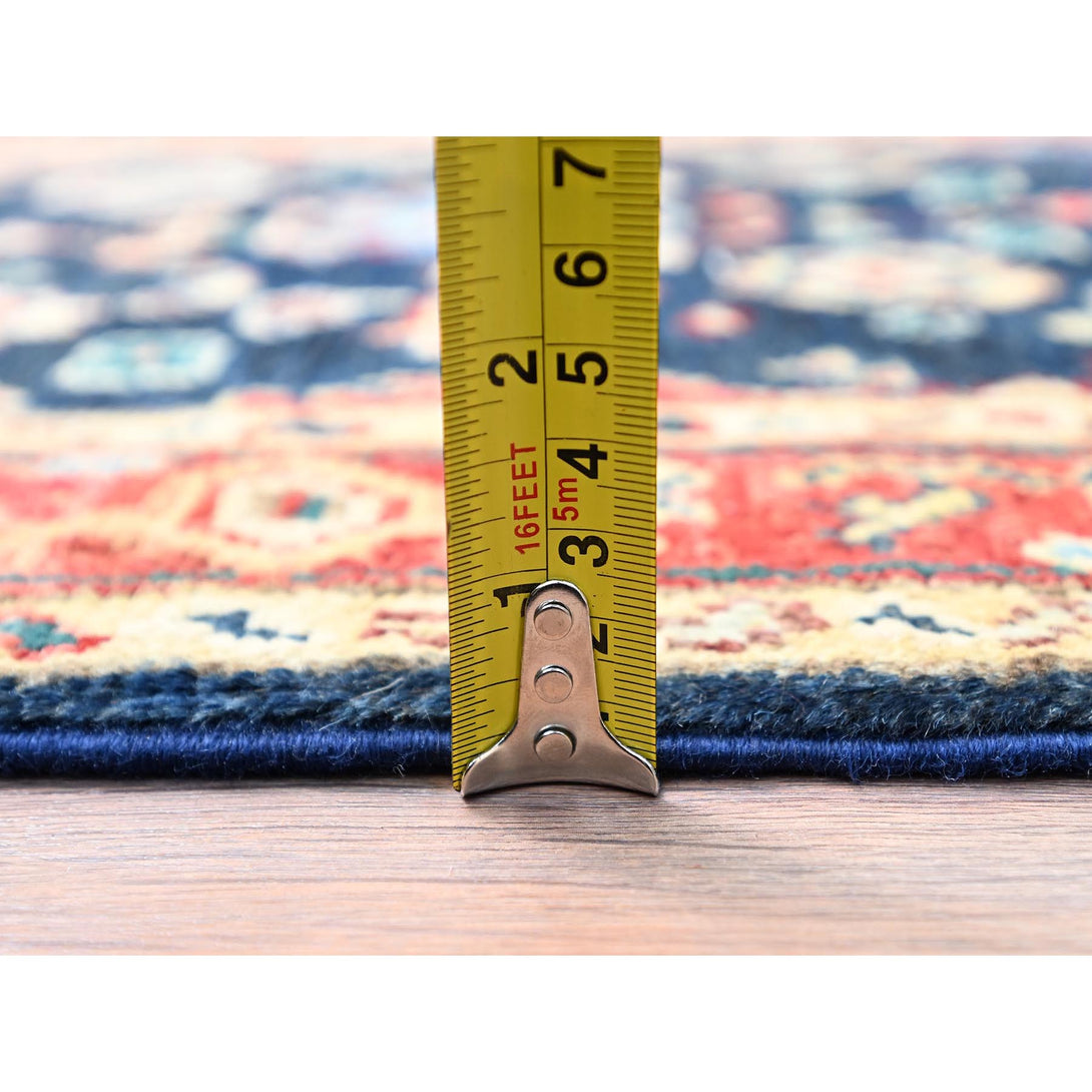 Handmade Heriz Doormat > Design# CCSR85469 > Size: 2'-0" x 3'-0"