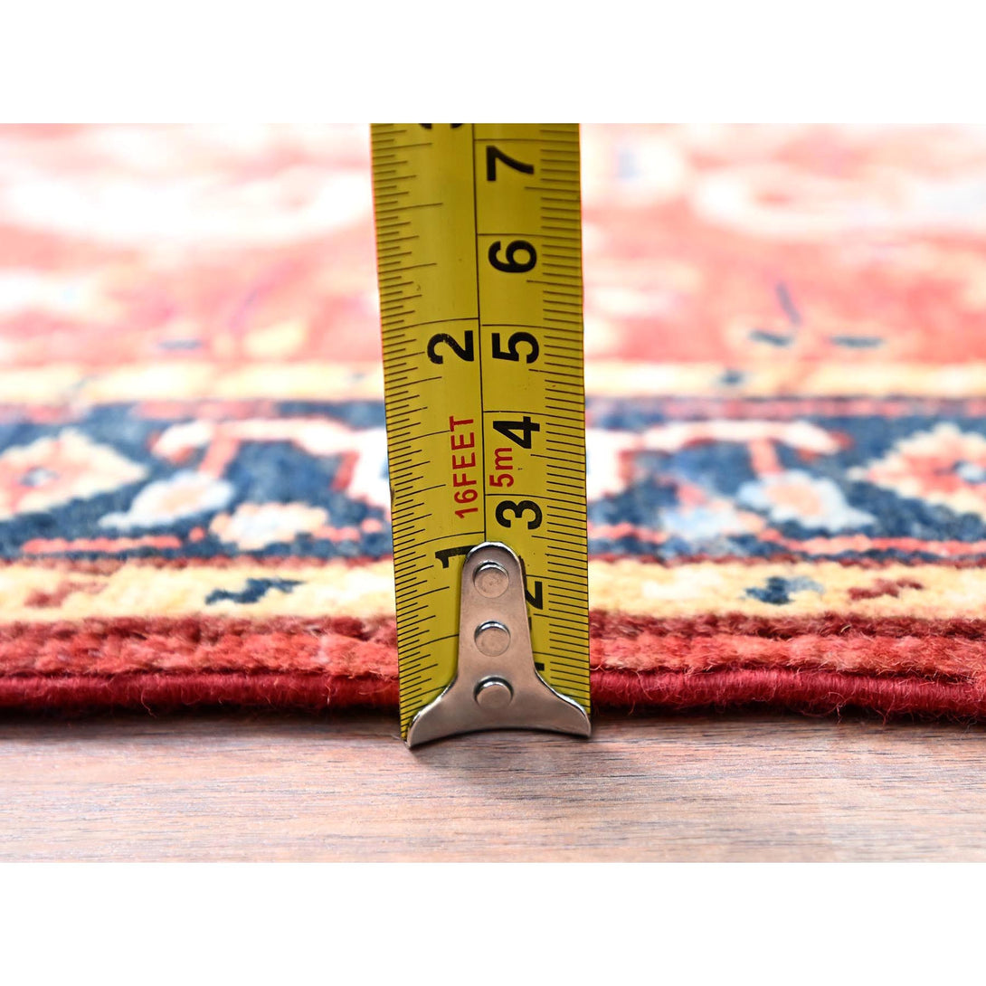 Handmade Heriz Doormat > Design# CCSR85481 > Size: 2'-0" x 3'-0"
