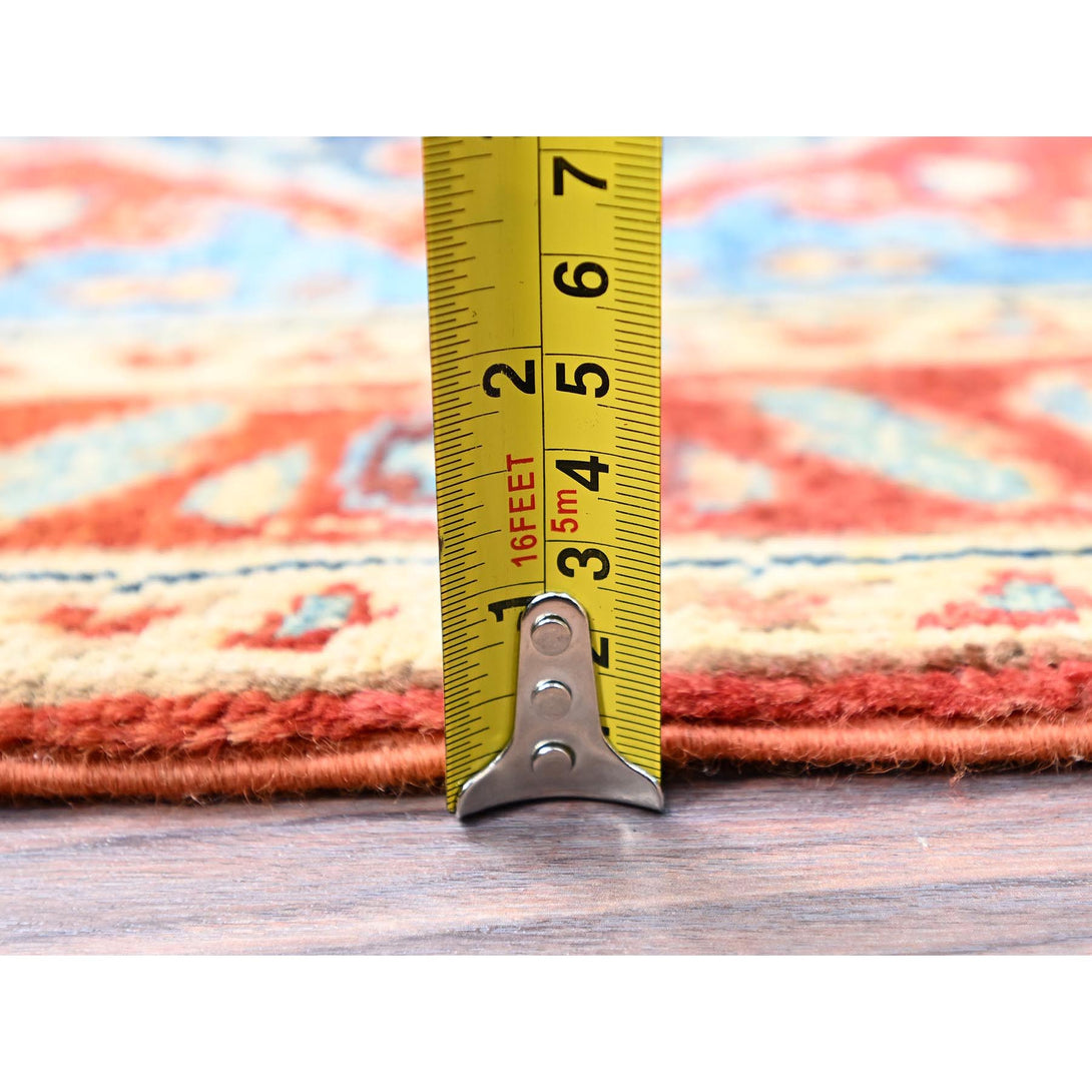 Handmade Heriz Doormat > Design# CCSR85484 > Size: 2'-0" x 3'-1"