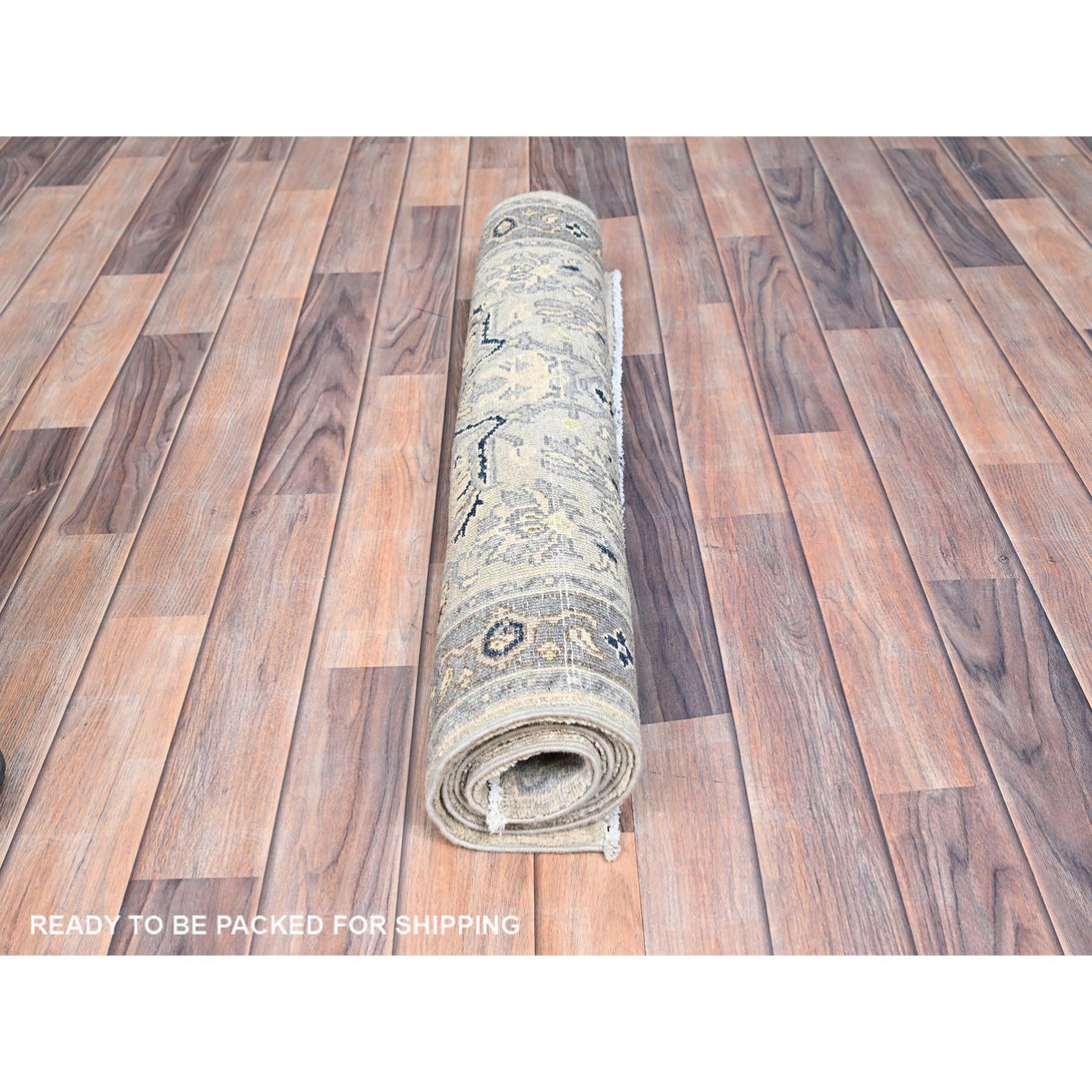Hand Knotted Decorative Rugs Area Rug > Design# CCSR85510 > Size: 3'-0" x 4'-9"