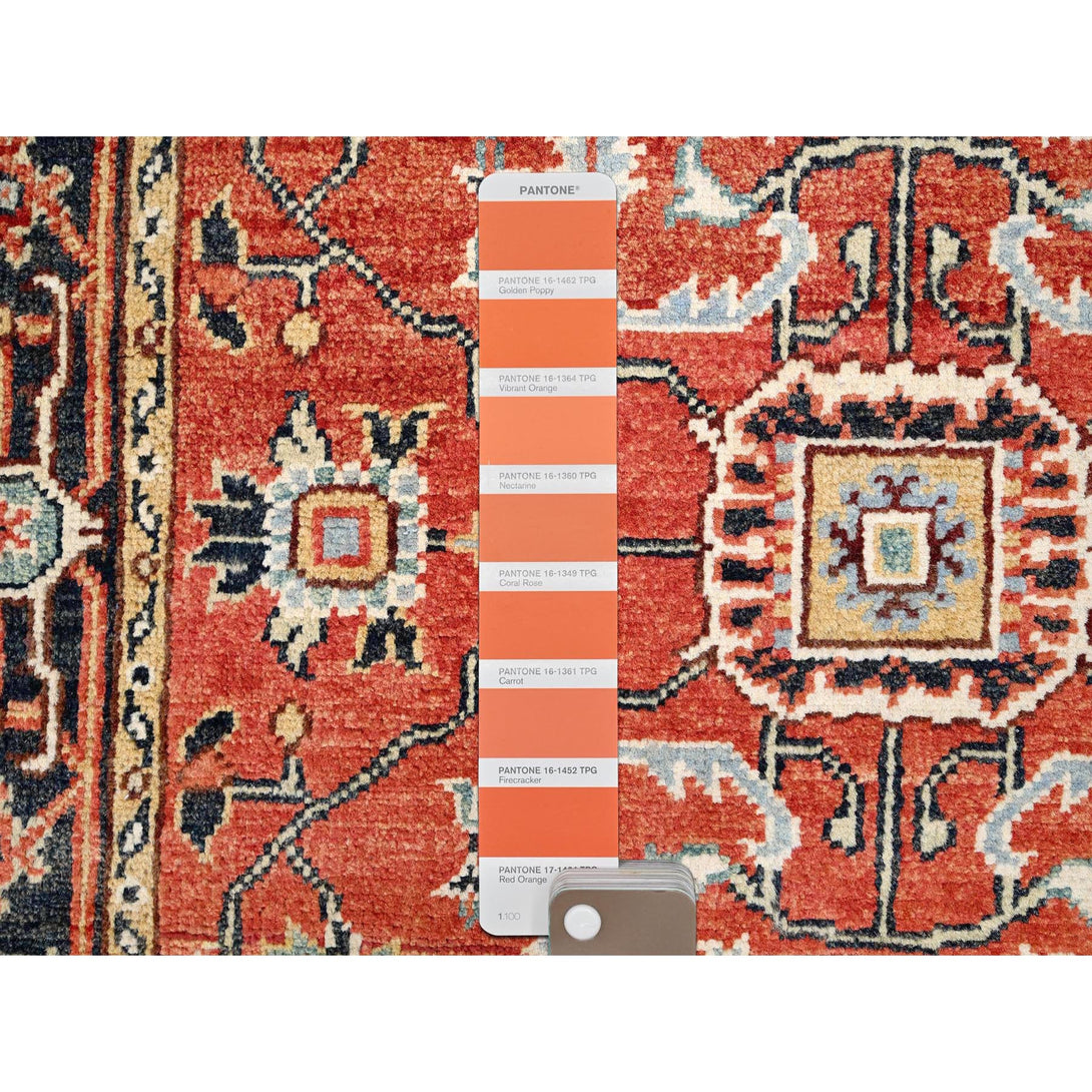 Hand Knotted Decorative Rugs Area Rug > Design# CCSR85513 > Size: 3'-0" x 4'-10"