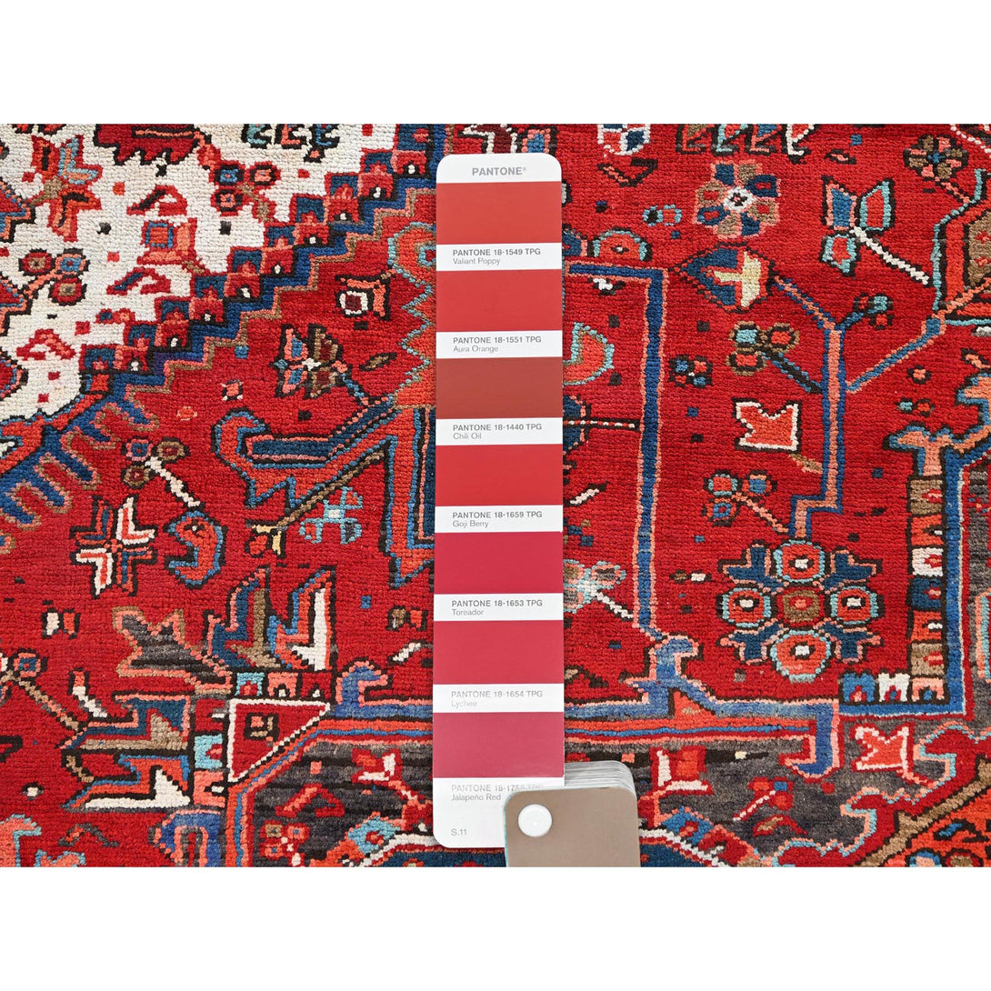 Hand Knotted Decorative Rugs Area Rug > Design# CCSR85562 > Size: 10'-1" x 12'-9"
