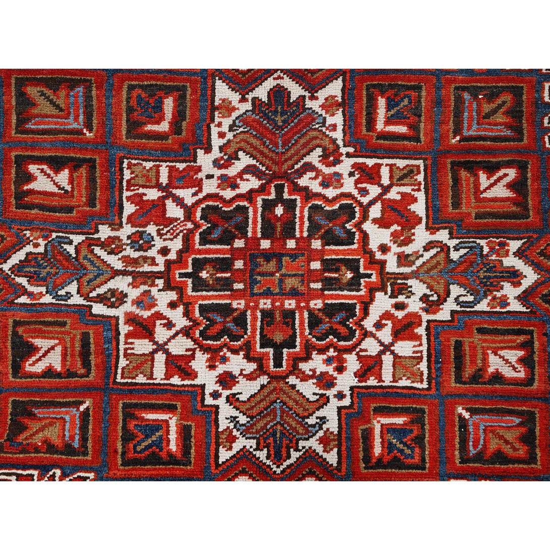 Hand Knotted Decorative Rugs Area Rug > Design# CCSR85576 > Size: 8'-1" x 10'-5"