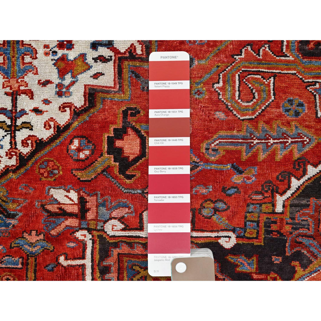 Hand Knotted Decorative Rugs Area Rug > Design# CCSR85579 > Size: 8'-0" x 10'-8"