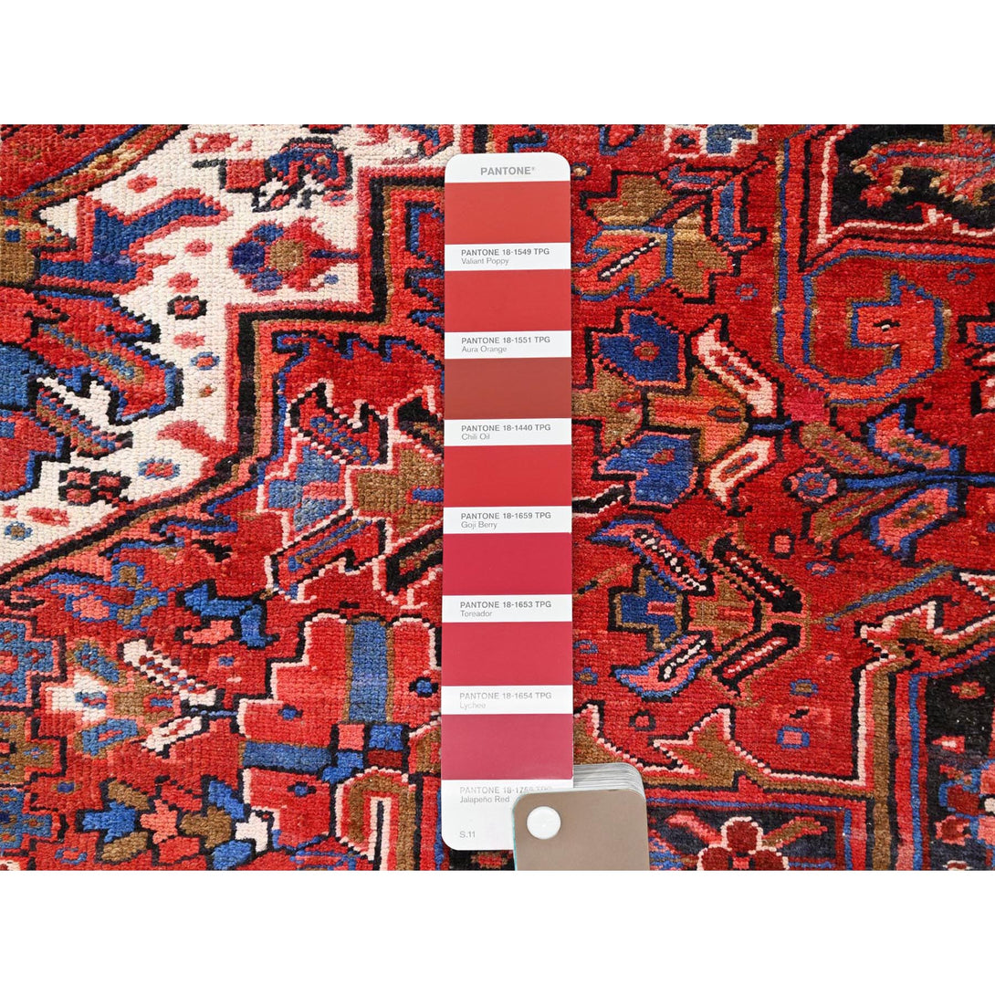 Hand Knotted Decorative Rugs Area Rug > Design# CCSR85586 > Size: 10'-2" x 13'-1"
