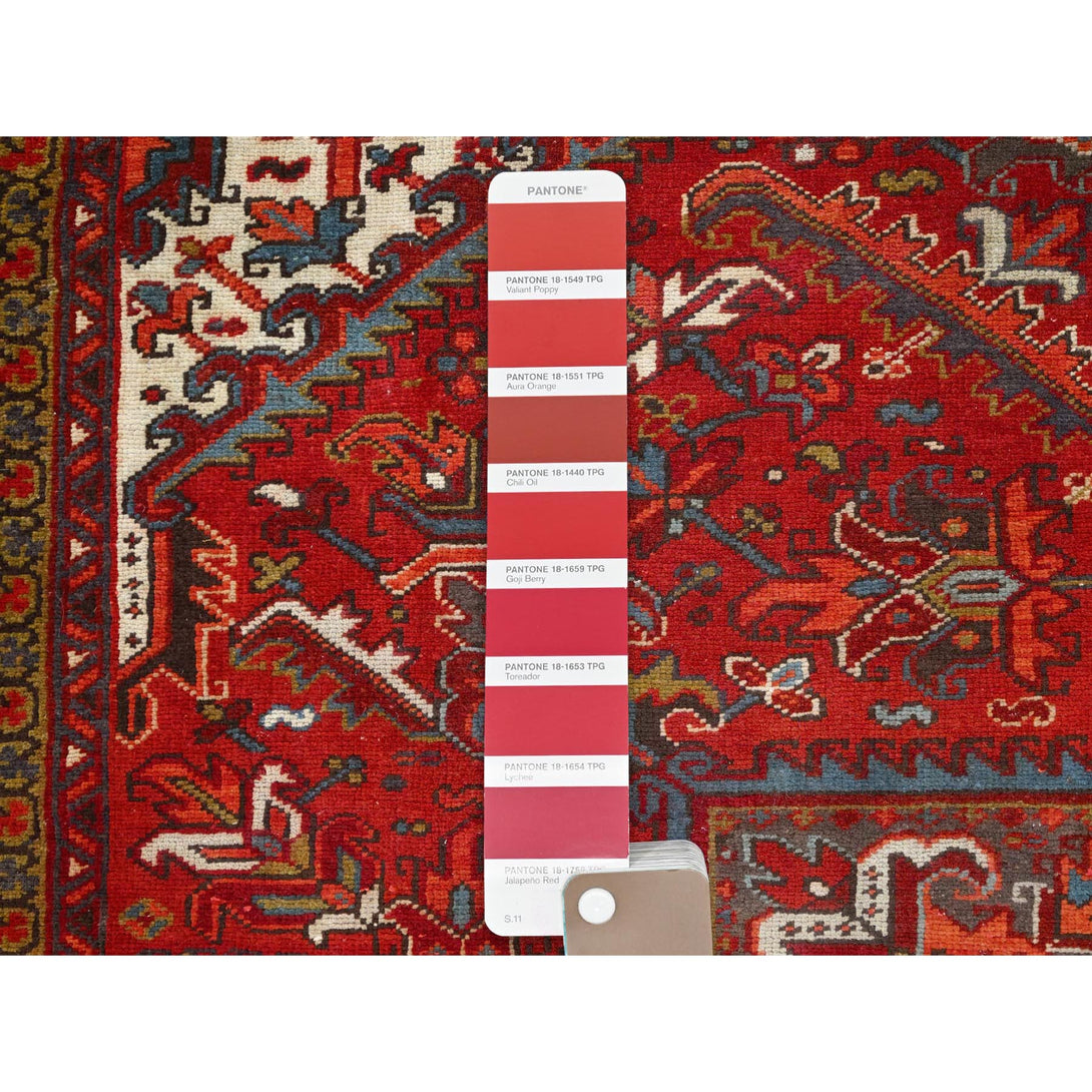Hand Knotted Decorative Rugs Area Rug > Design# CCSR85588 > Size: 8'-4" x 10'-10"
