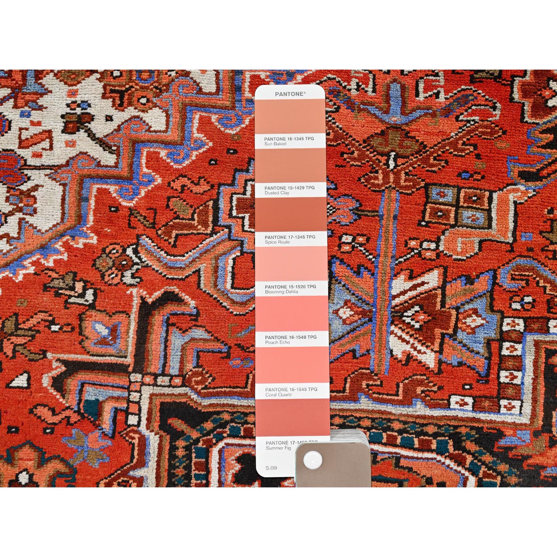 Hand Knotted Decorative Rugs Area Rug > Design# CCSR85589 > Size: 10'-1" x 13'-2"