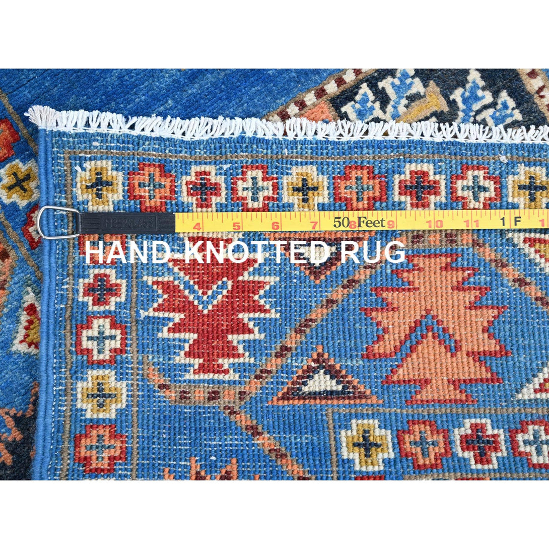 Handmade Tribal & Geometric Runner > Design# CCSR85655 > Size: 2'-8" x 14'-0"
