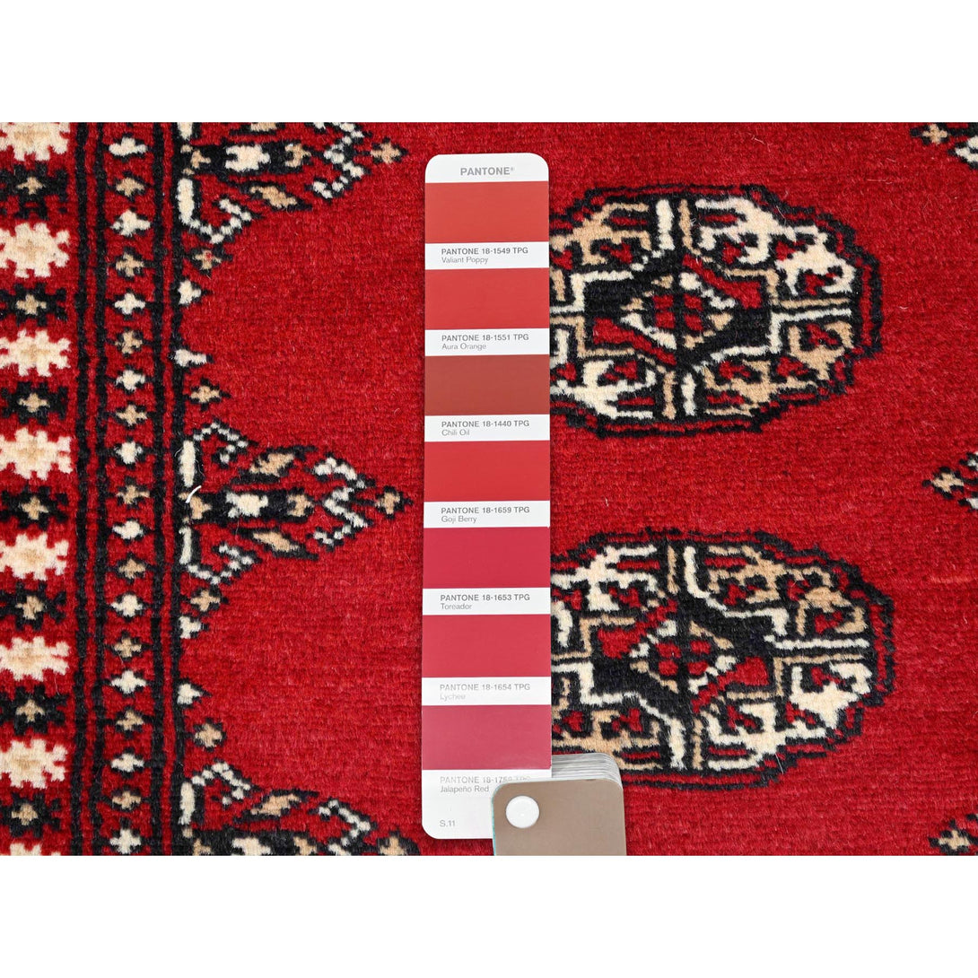 Handmade Tribal & Geometric Doormat > Design# CCSR85787 > Size: 2'-1" x 3'-2"