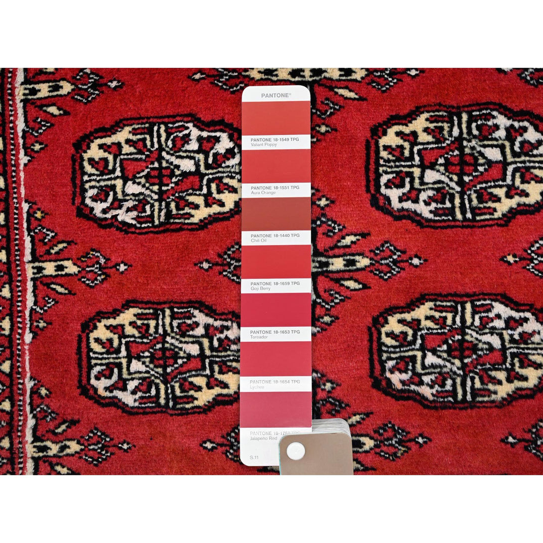Handmade Tribal & Geometric Doormat > Design# CCSR85788 > Size: 2'-1" x 3'-2"