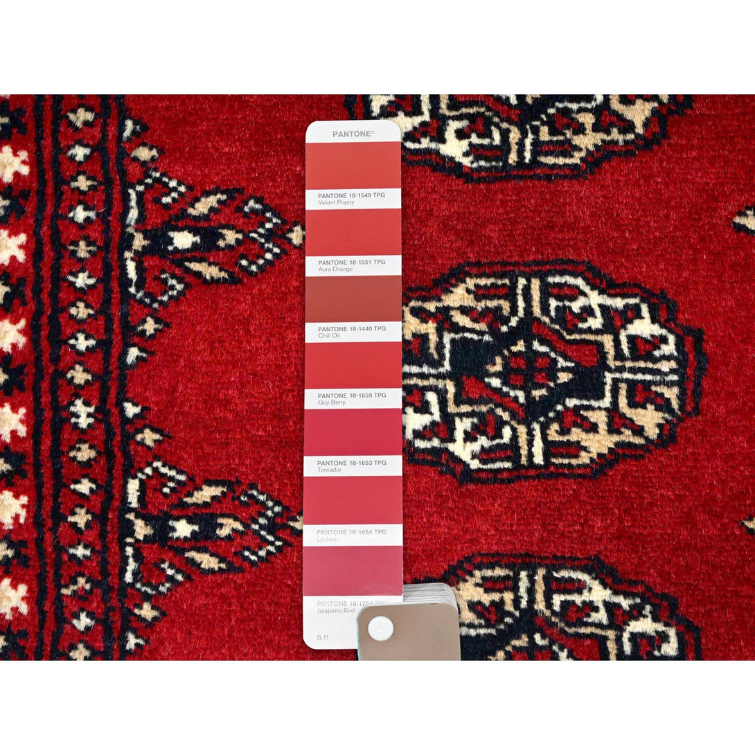 Handmade Tribal & Geometric Doormat > Design# CCSR85790 > Size: 2'-1" x 3'-4"