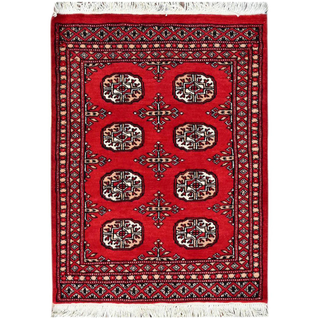 Handmade Tribal & Geometric Doormat > Design# CCSR85792 > Size: 2'-2" x 2'-10"