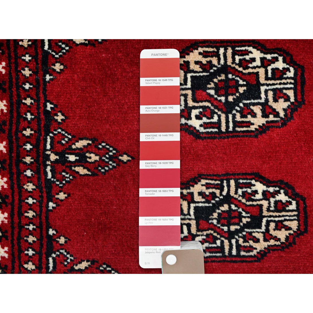 Handmade Tribal & Geometric Doormat > Design# CCSR85793 > Size: 2'-1" x 3'-1"