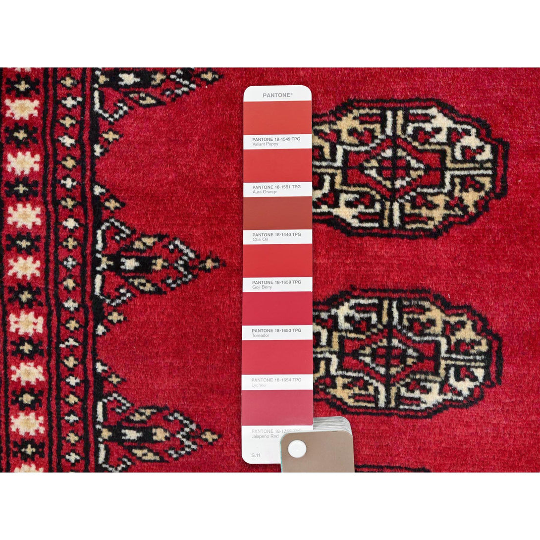 Handmade Tribal & Geometric Doormat > Design# CCSR85794 > Size: 2'-1" x 3'-0"