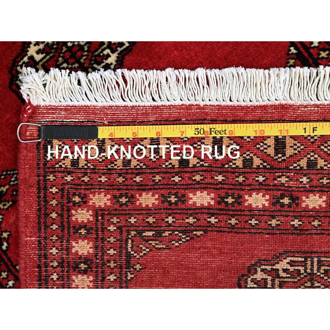 Handmade Tribal & Geometric Doormat > Design# CCSR85794 > Size: 2'-1" x 3'-0"