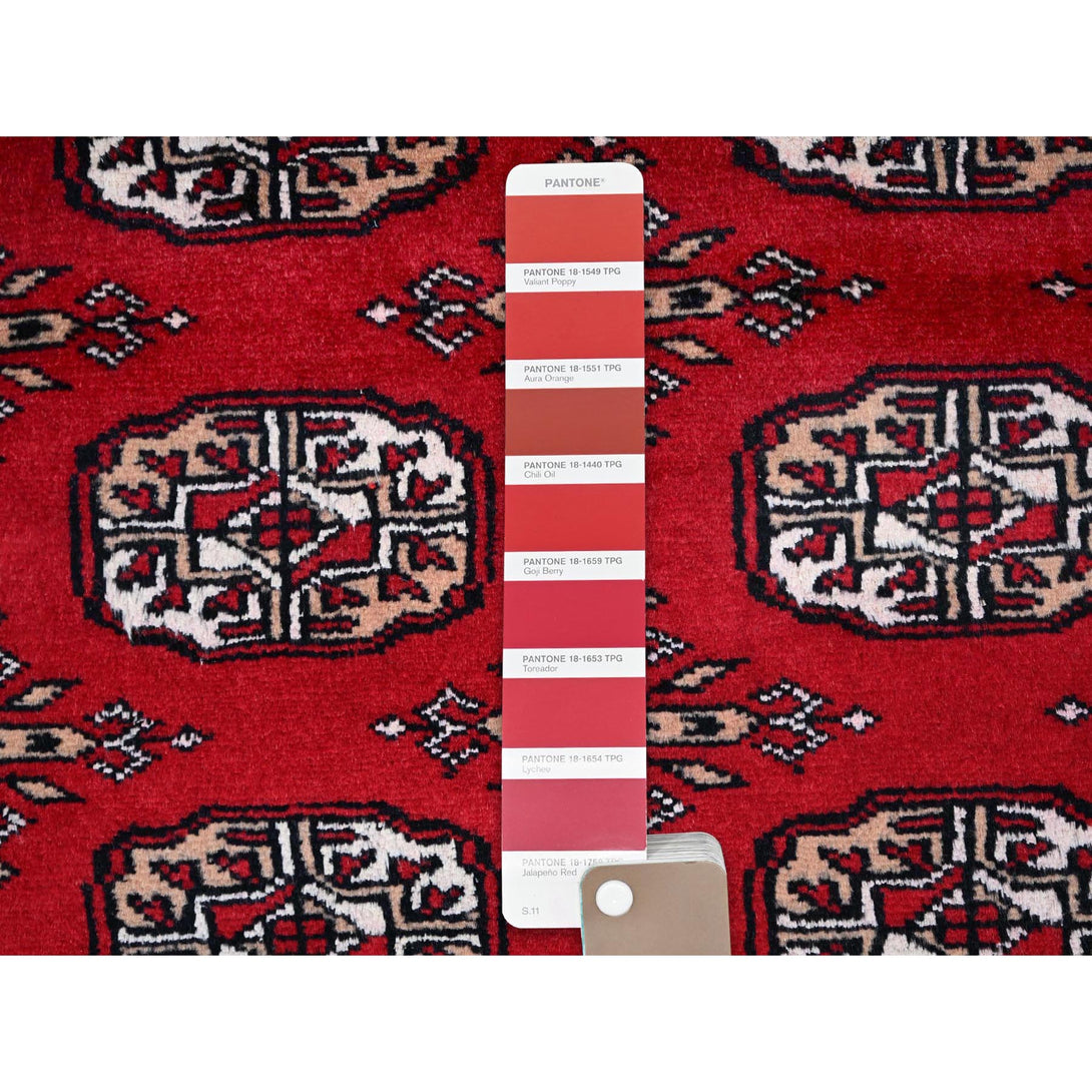 Handmade Tribal & Geometric Doormat > Design# CCSR85795 > Size: 2'-2" x 3'-1"