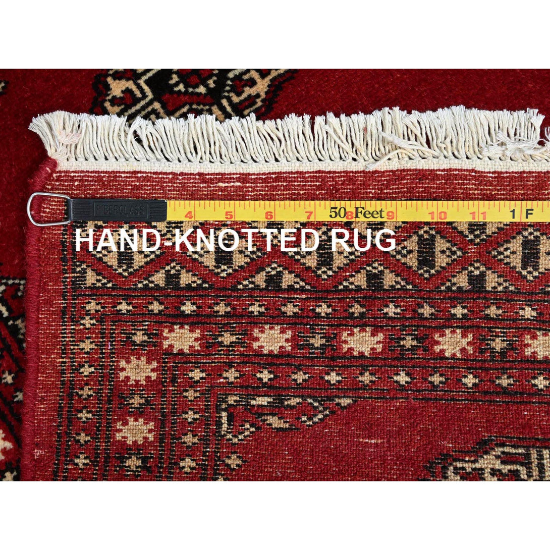 Handmade Tribal & Geometric Doormat > Design# CCSR85799 > Size: 2'-1" x 3'-3"