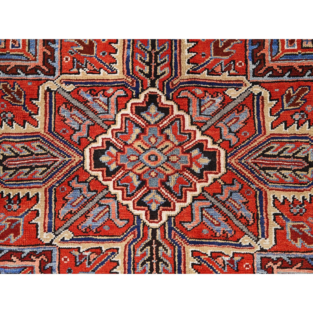 Hand Knotted  Rectangle Area Rug > Design# CCSR85902 > Size: 8'-5" x 10'-5"