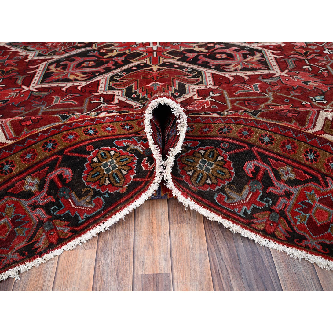Hand Knotted  Rectangle Area Rug > Design# CCSR85920 > Size: 9'-10" x 12'-5"