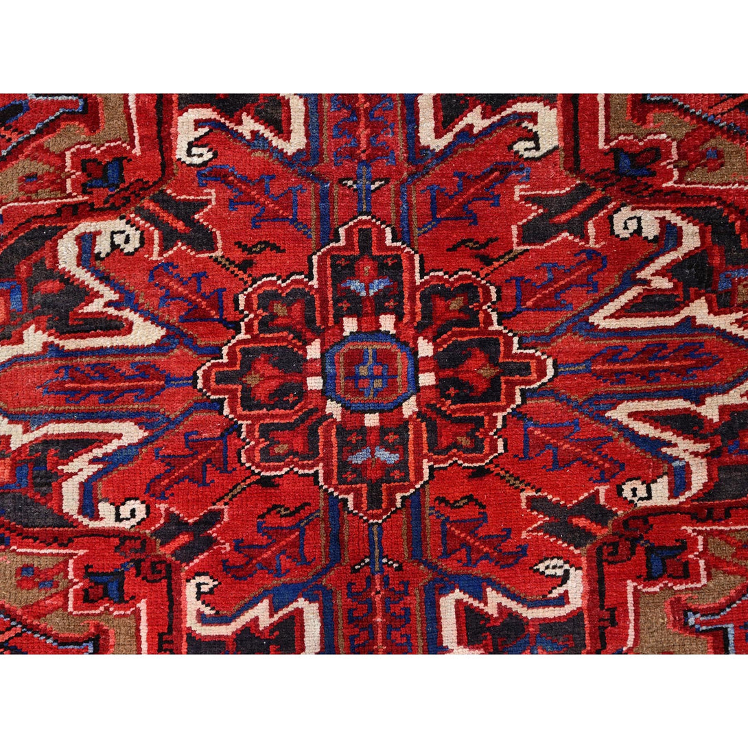 Hand Knotted  Rectangle Area Rug > Design# CCSR85935 > Size: 8'-0" x 10'-8"