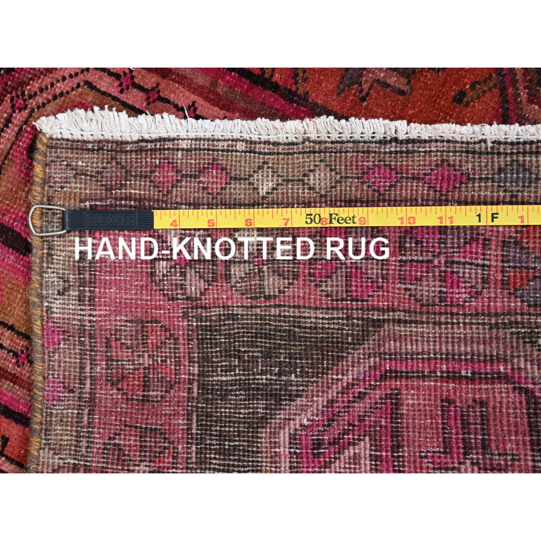 Hand Knotted  Rectangle Runner > Design# CCSR86011 > Size: 2'-10" x 10'-1"