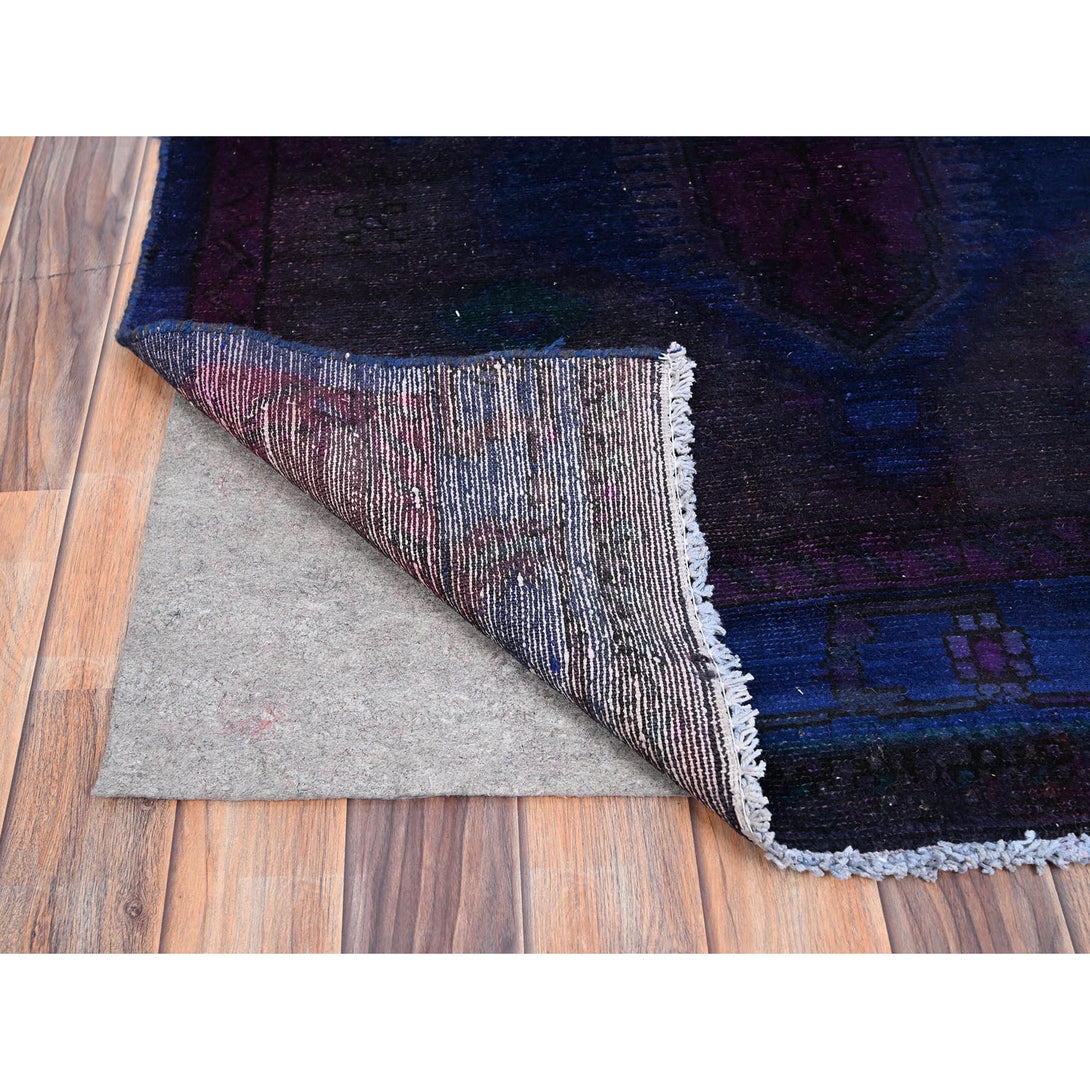 Hand Knotted  Rectangle Runner > Design# CCSR86025 > Size: 3'-5" x 9'-0"