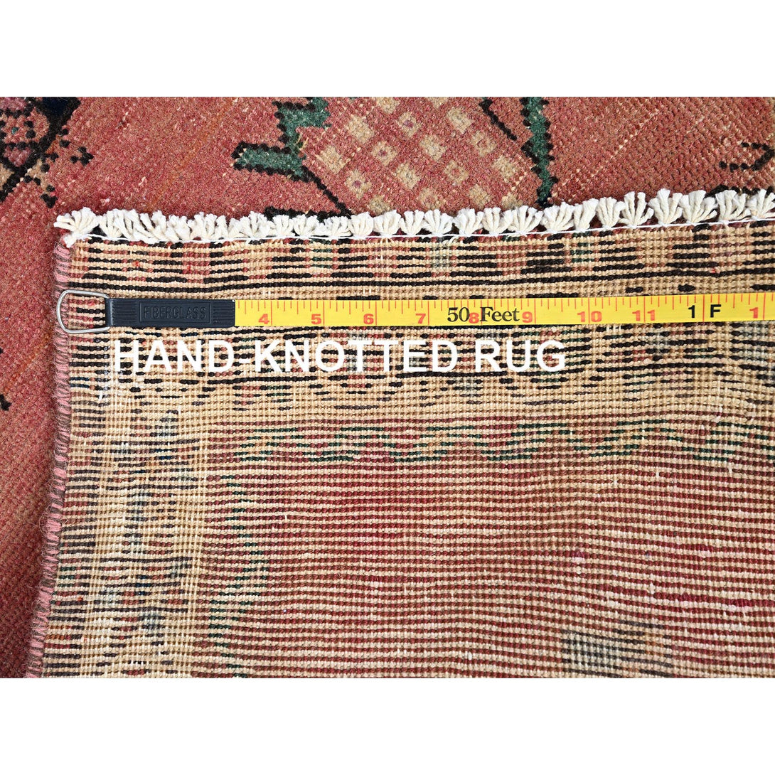 Hand Knotted  Rectangle Area Rug > Design# CCSR86052 > Size: 4'-10" x 5'-10"
