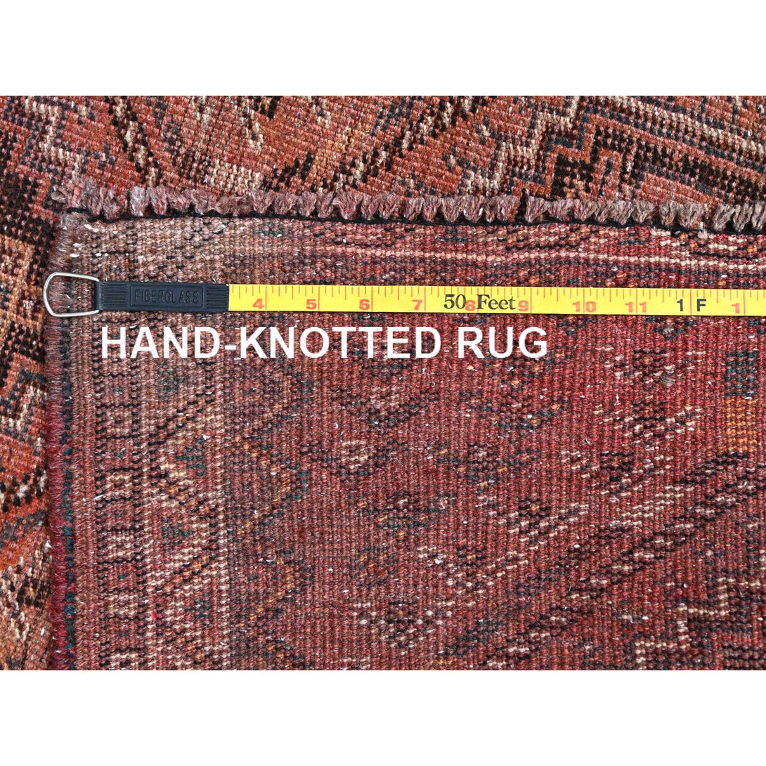 Hand Knotted  Rectangle Area Rug > Design# CCSR86079 > Size: 2'-8" x 3'-10"