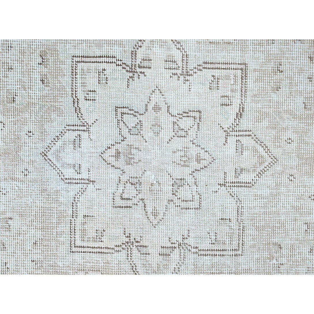Hand Knotted  Rectangle Area Rug > Design# CCSR86097 > Size: 6'-2" x 8'-8"