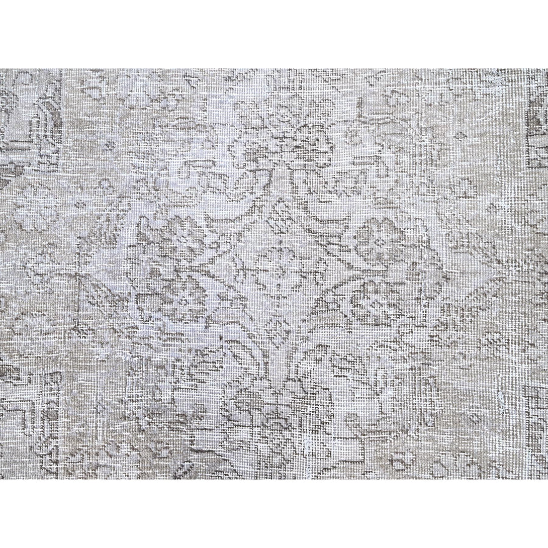 Hand Knotted  Rectangle Area Rug > Design# CCSR86101 > Size: 7'-5" x 9'-11"