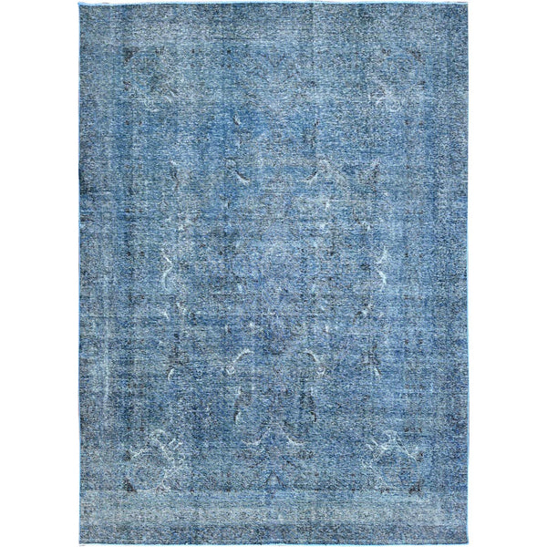 Hand Knotted  Rectangle Area Rug > Design# CCSR86108 > Size: 8'-1" x 11'-2"