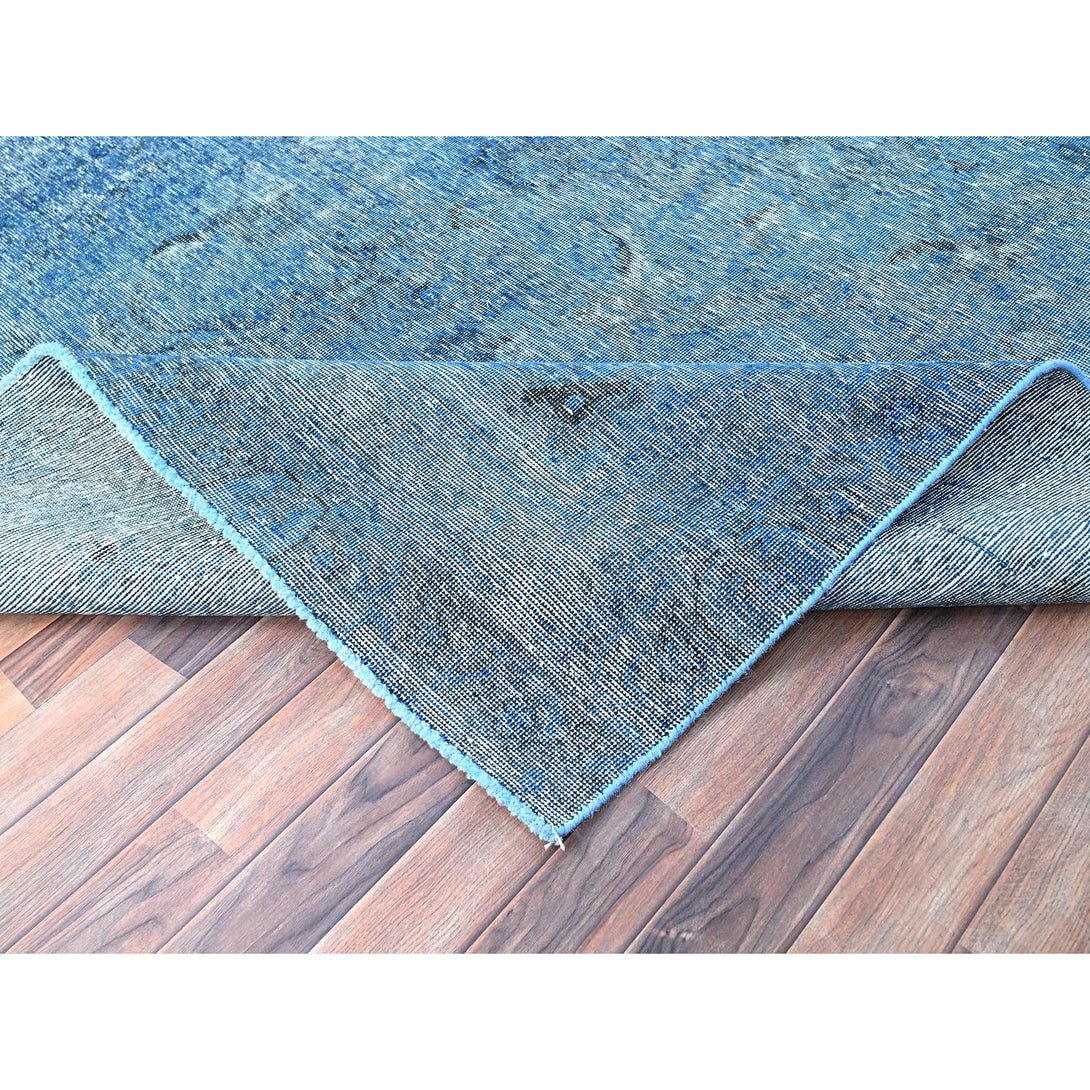 Hand Knotted  Rectangle Area Rug > Design# CCSR86108 > Size: 8'-1" x 11'-2"