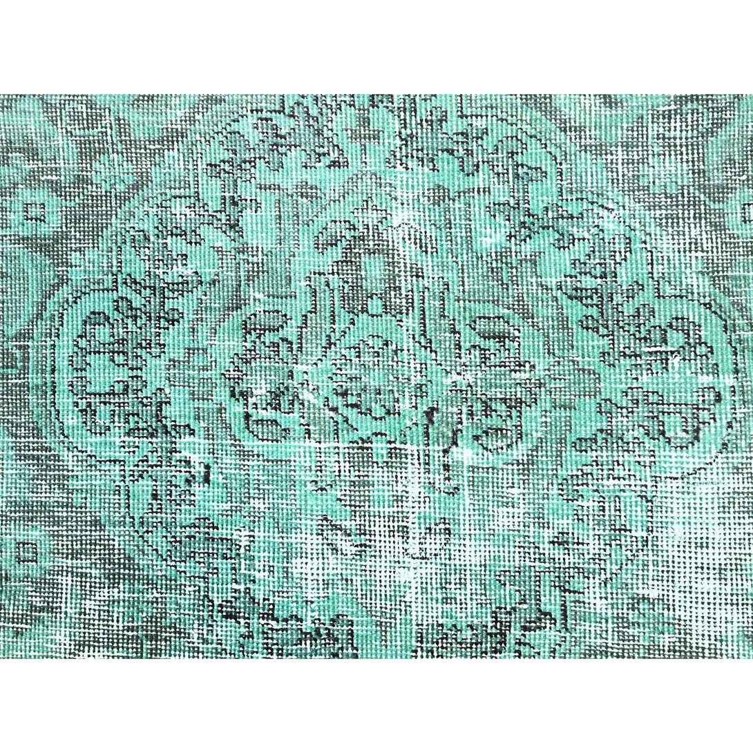 Hand Knotted  Rectangle Area Rug > Design# CCSR86109 > Size: 6'-1" x 9'-0"