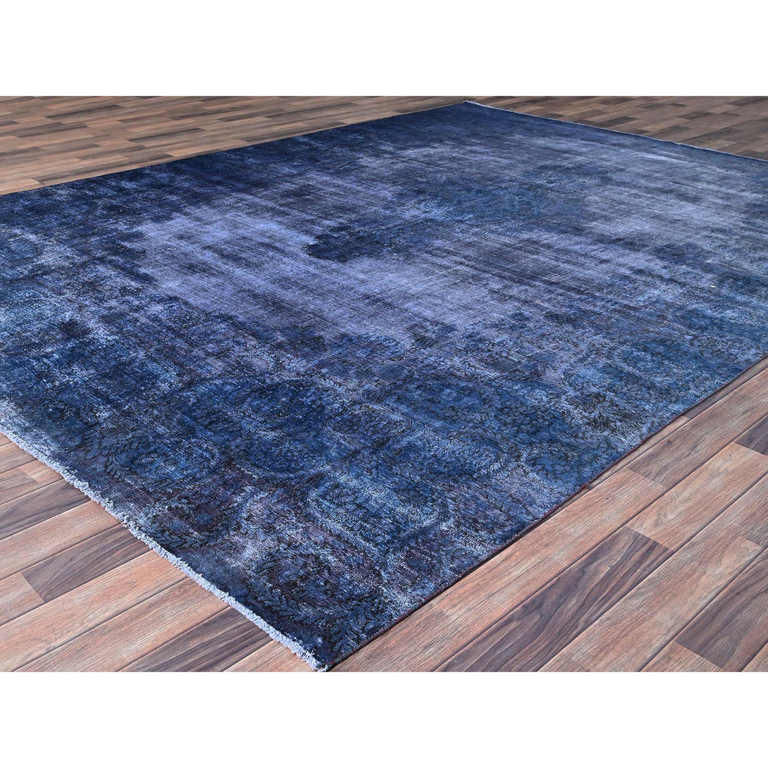 Hand Knotted  Rectangle Area Rug > Design# CCSR86112 > Size: 8'-3" x 10'-9"