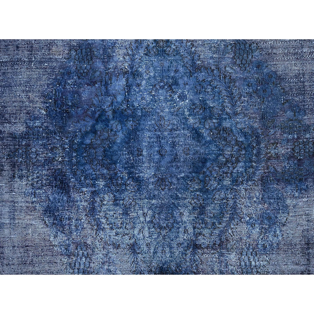 Hand Knotted  Rectangle Area Rug > Design# CCSR86112 > Size: 8'-3" x 10'-9"
